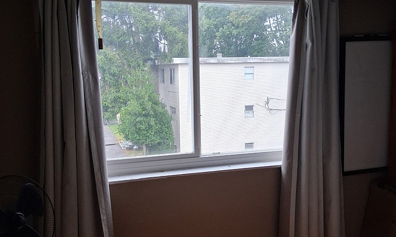 2-Bedroom Shared Bat...