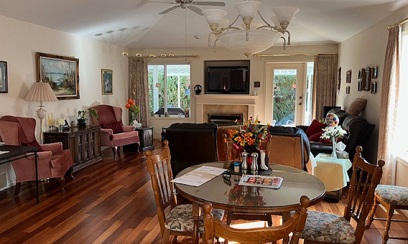 Beautiful Home In Ke...