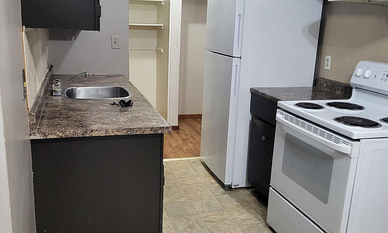 2 Bedroom Apartment ...