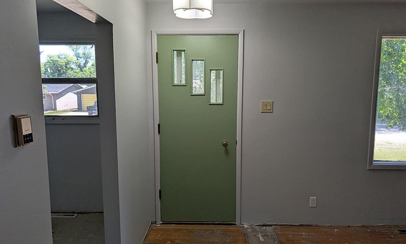 3+ Bedroom, 1 Bath H...