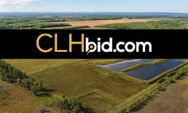 314 Acres Farm Land ...