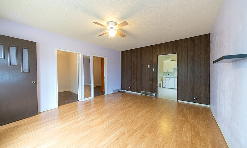 Two Bedroom House Fo...