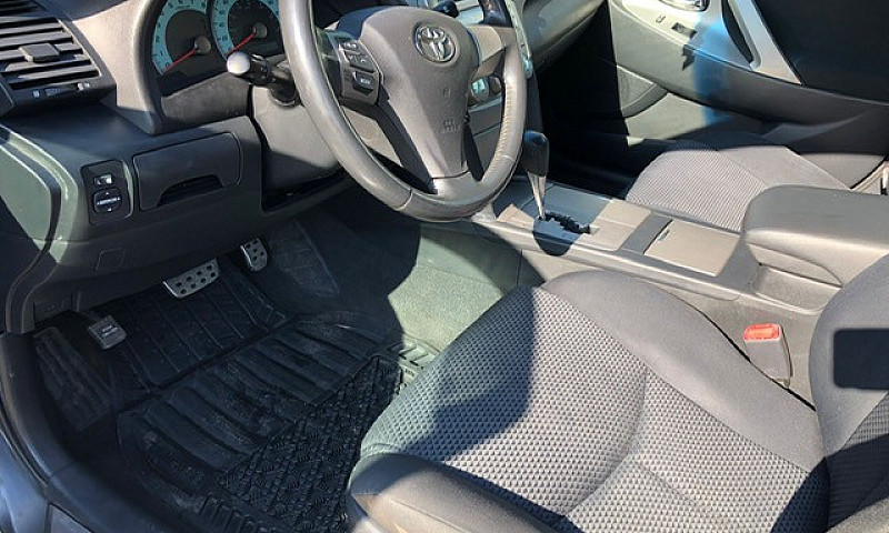 2007 Toyota Camry...