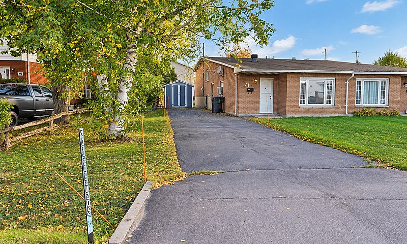 3 Bedroom 1.5 Bathro...