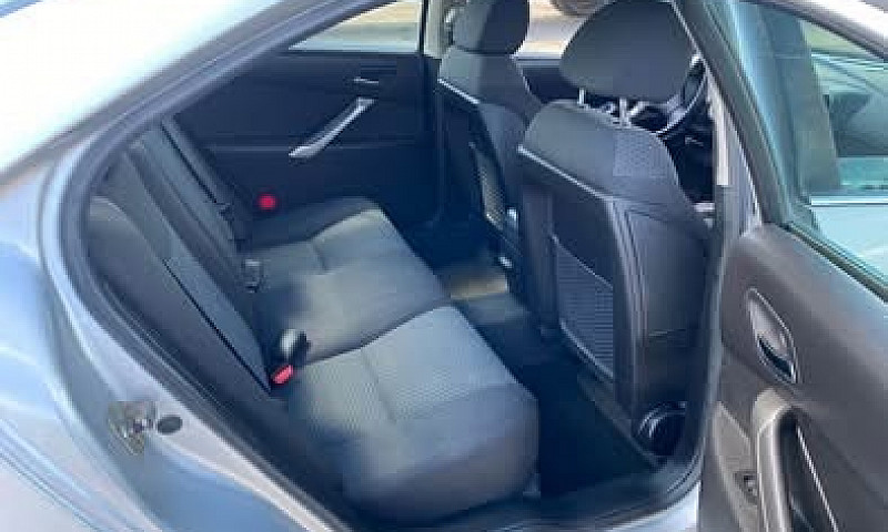 2009 Pontiac G6 Seda...