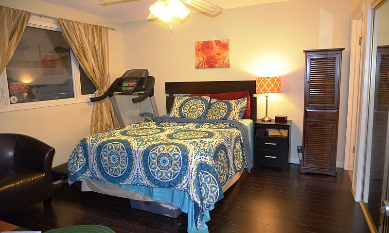 3 Bedroom House (Mai...