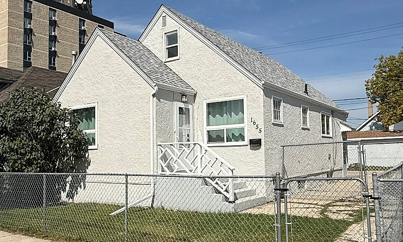 House For Sale...