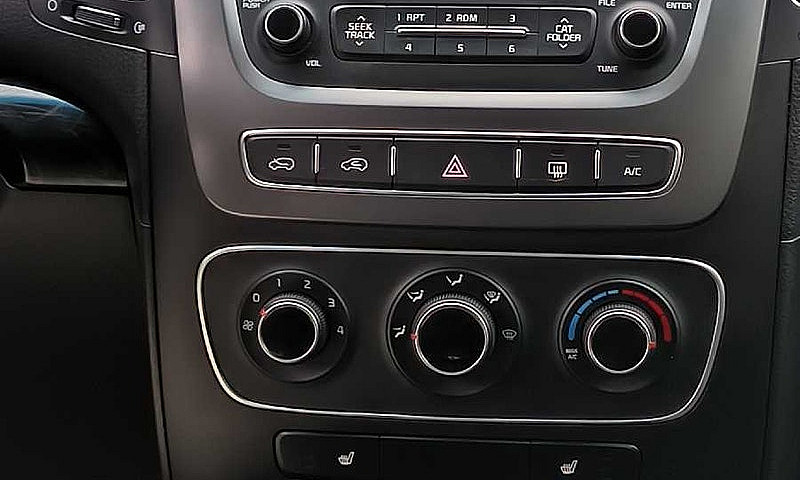 2014 Kia Sorento Lx ...