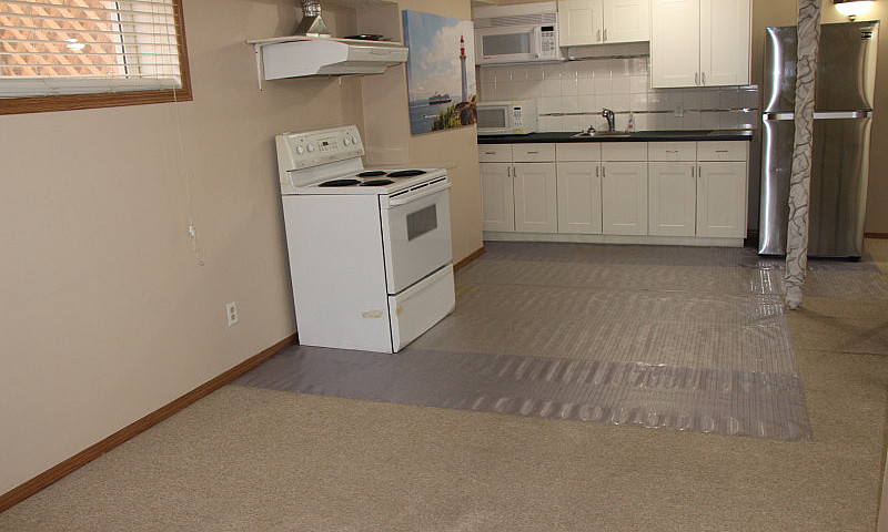 1 Bedroom Walkout Ba...