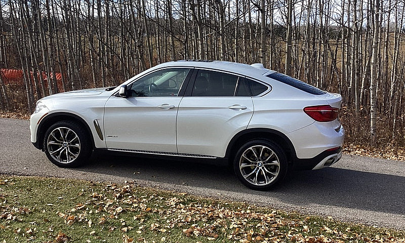 Beautiful 2015 Bmw X...