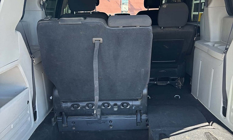 2019 Dodge Grand Car...