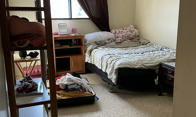 Two Bedroom - Mounta...