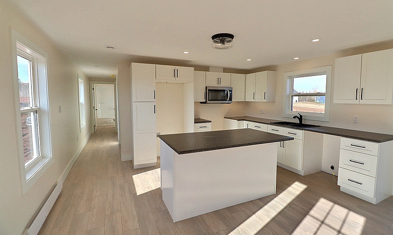 Brand New Small Home...