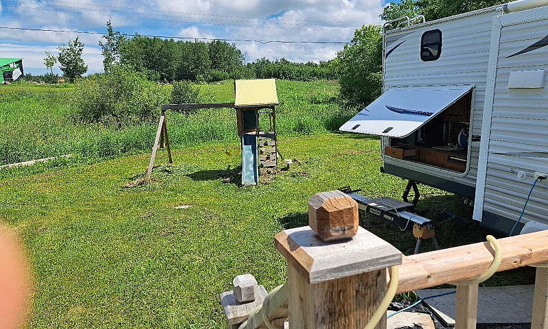 Property And Camp  I...