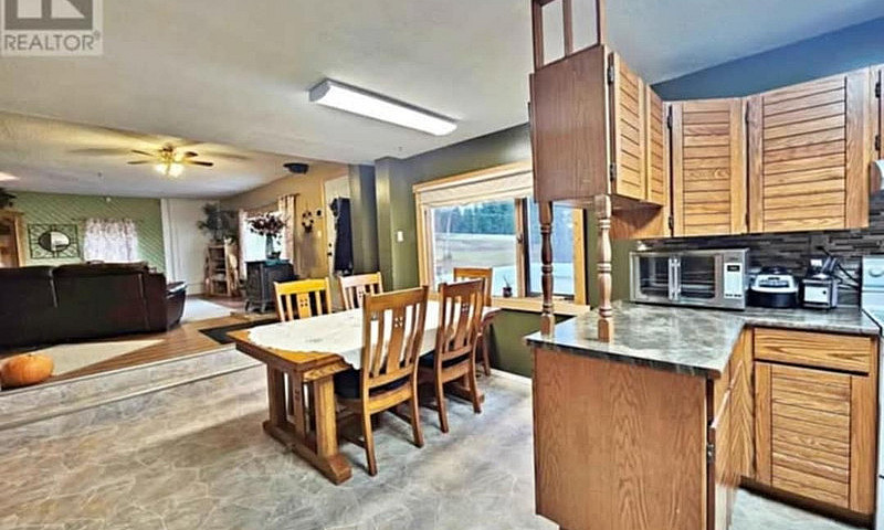 Quesnel Bc, 5.3Acres...