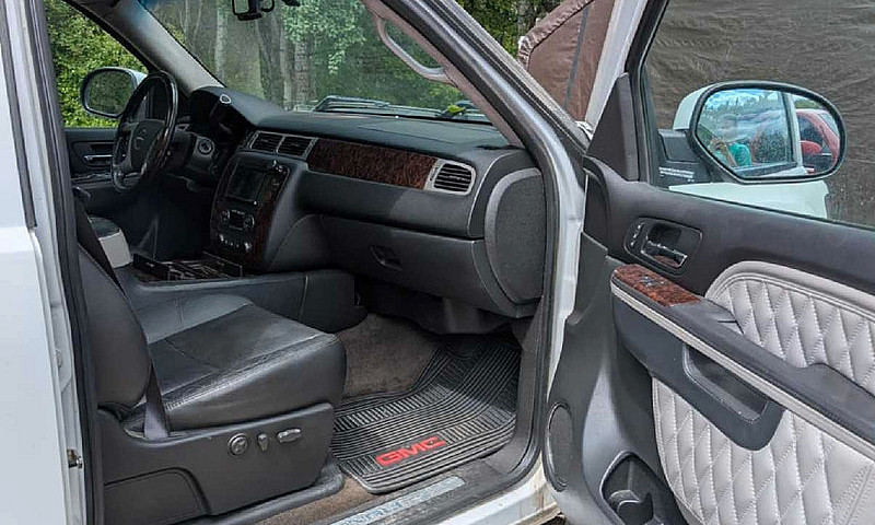 2010 Sierra 1500 Den...
