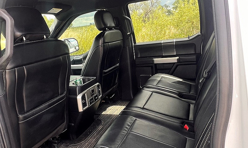 2019 F-150 Lariat ...