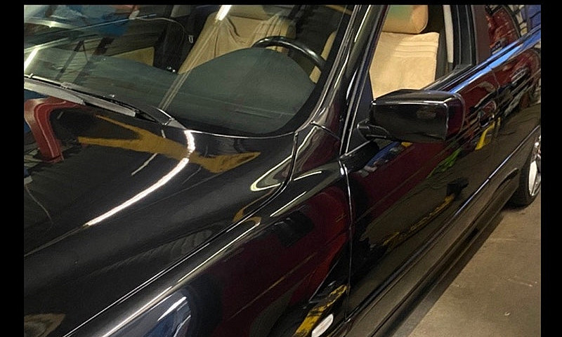 2003 530 I E39 Super...