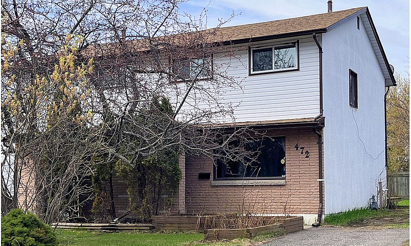 House For Sale...