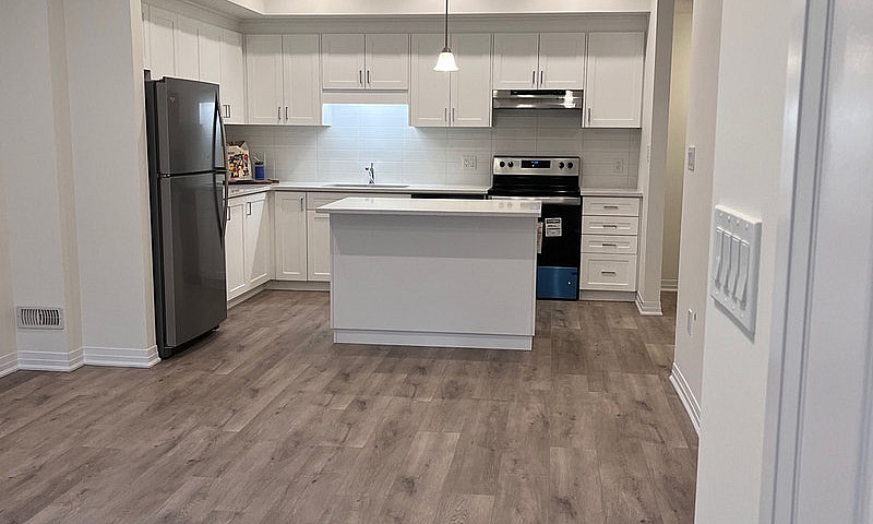 3Bed 2 Bath Condo To...
