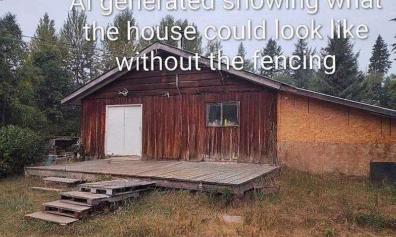 Rural 3Bed House 2 A...