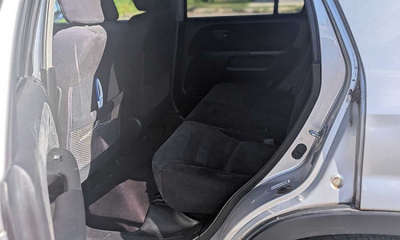 Honda Crv 2005 / 275...