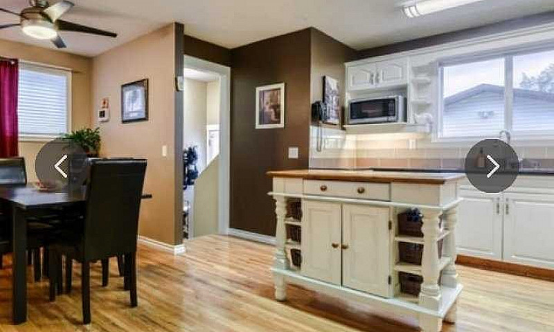 5  Bed, 3 Bath  Hous...