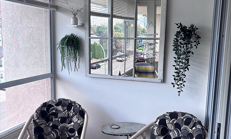 2Bdrm 2 Bath 55+ Con...