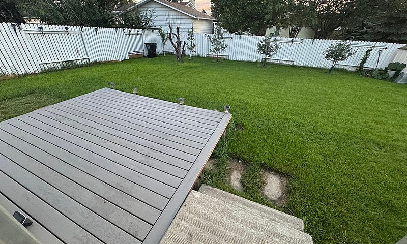 House For Rent...