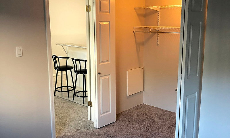 2-Bedroom Basement S...