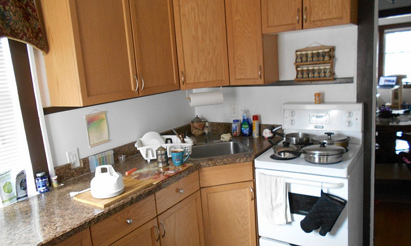 Selling My Home In 2...