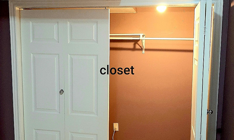 1 Bedroom + 1 Washro...