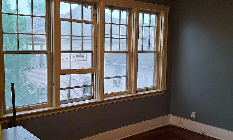 Large One Bedroom /F...