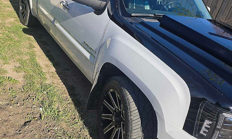2011 Gmc Sierra Dena...
