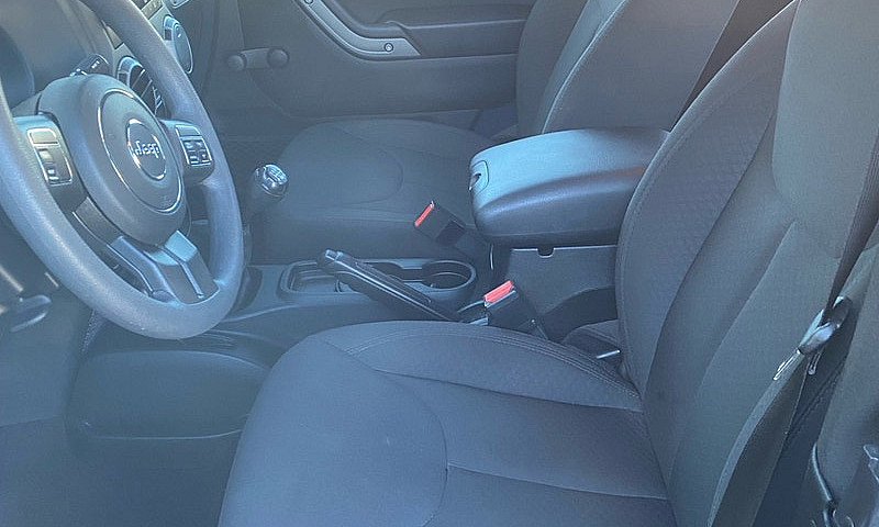 2018 Jeep Wrangler J...