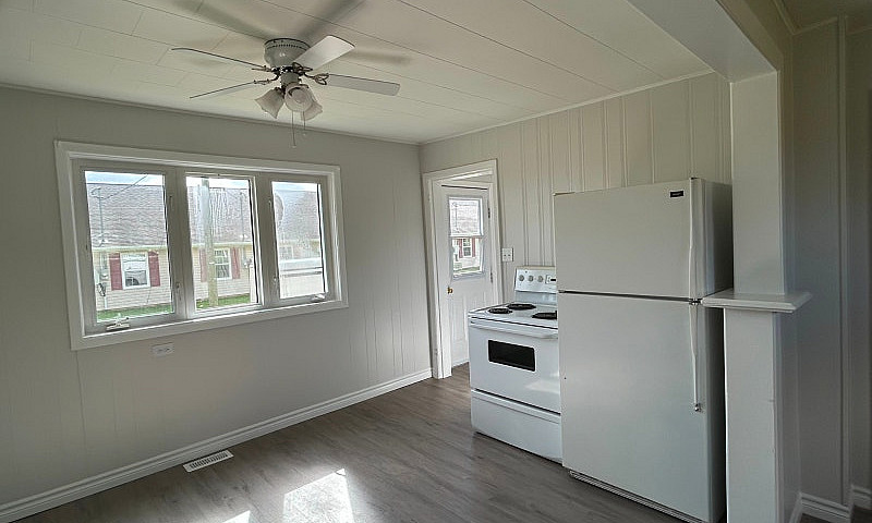 For Rent In O'leary....