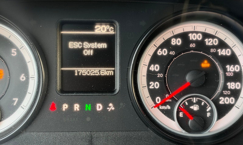 2013 Dodge Ram 2500 ...
