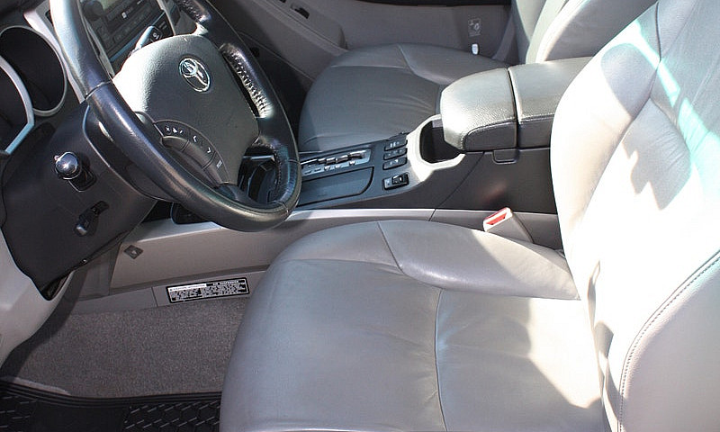 2008 Toyota 4Runner ...