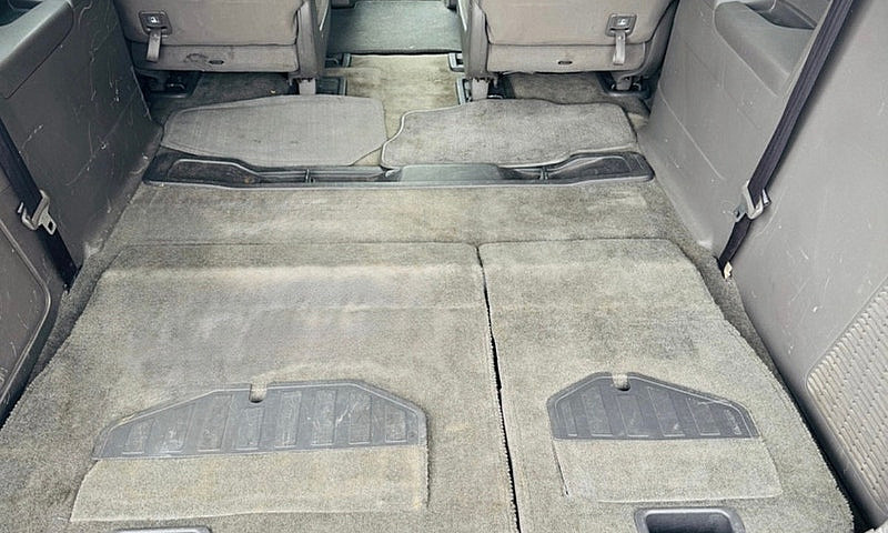 2013 Honda Odyssey 3...