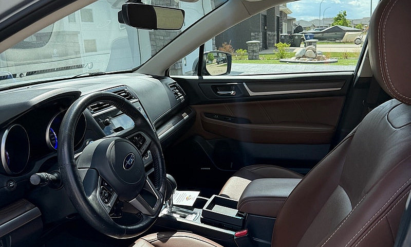 2017 Subaru Outback ...