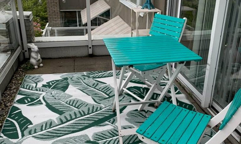 One Bedroom Condo - ...