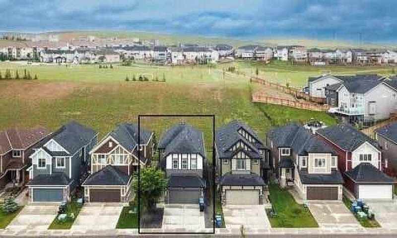 4Bed4Bath Luxury Hou...