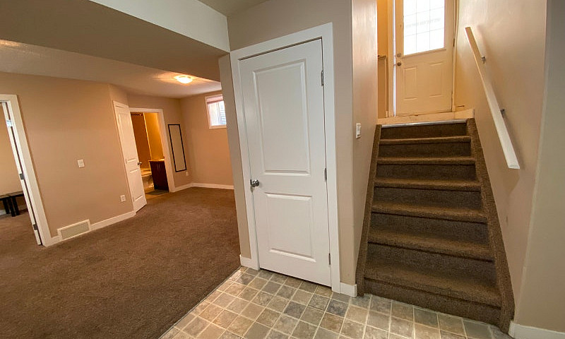Bright One Bedroom B...