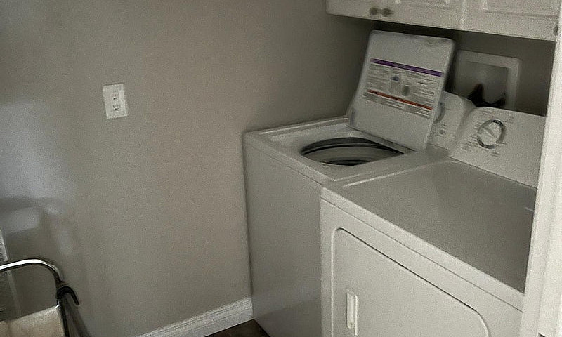2 Bedroom, 2 Bathroo...