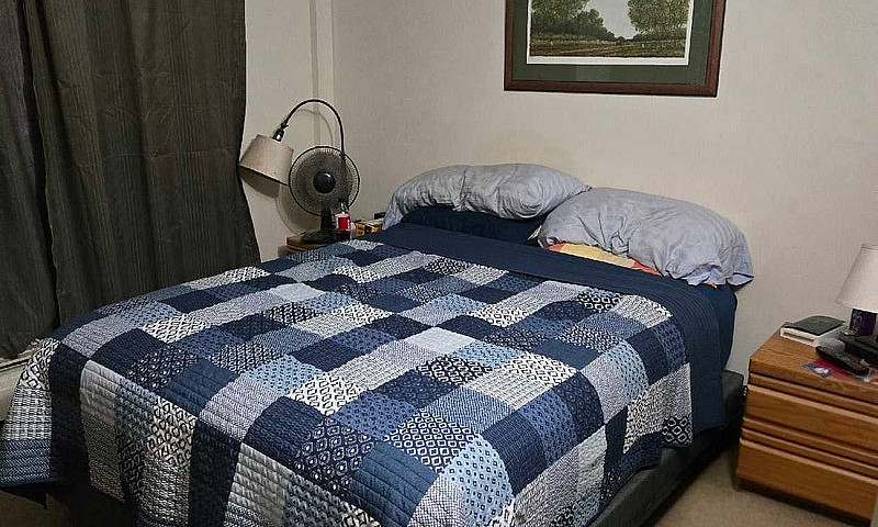 2-Bedroom Apartment ...