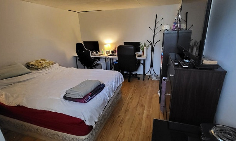 1 Bedroom Suite Ever...