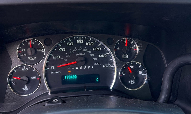  Chevy Express 3500 ...