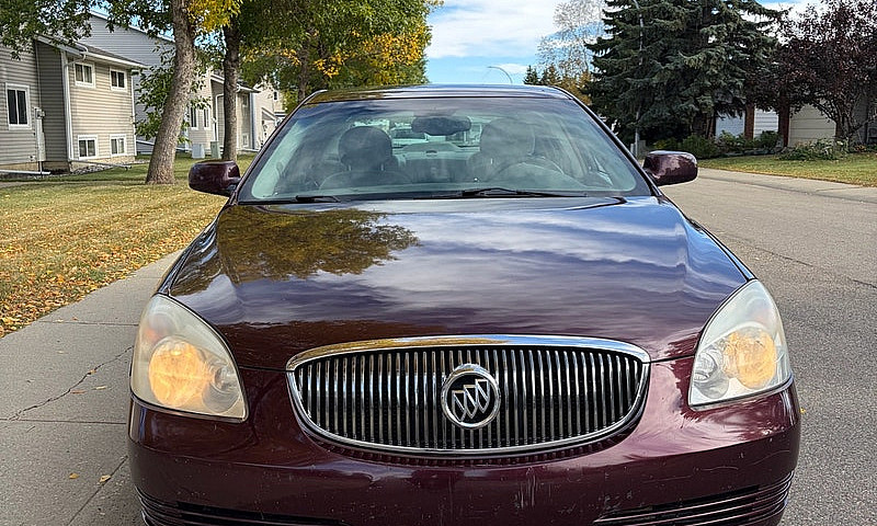 2006 Buick Lucerne ...