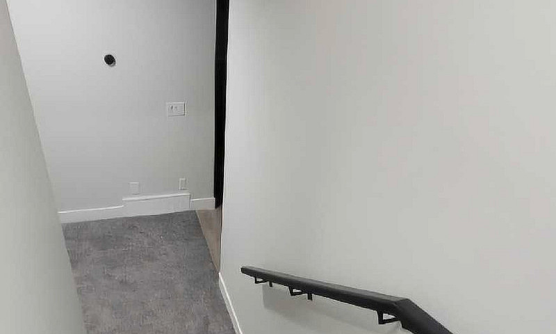 Basement For Rent...