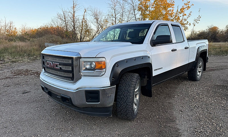 Gmc Sierra 1500 5.3 ...